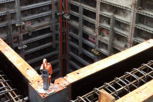 NOE-Betonvormgeving op Beton Vakdagen